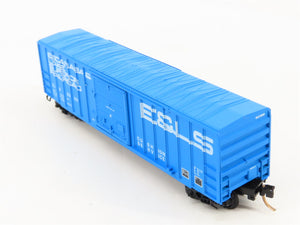 N Scale Micro-Trains MTL ELS Escanaba & Lake Superior Box Car 9000 RTR