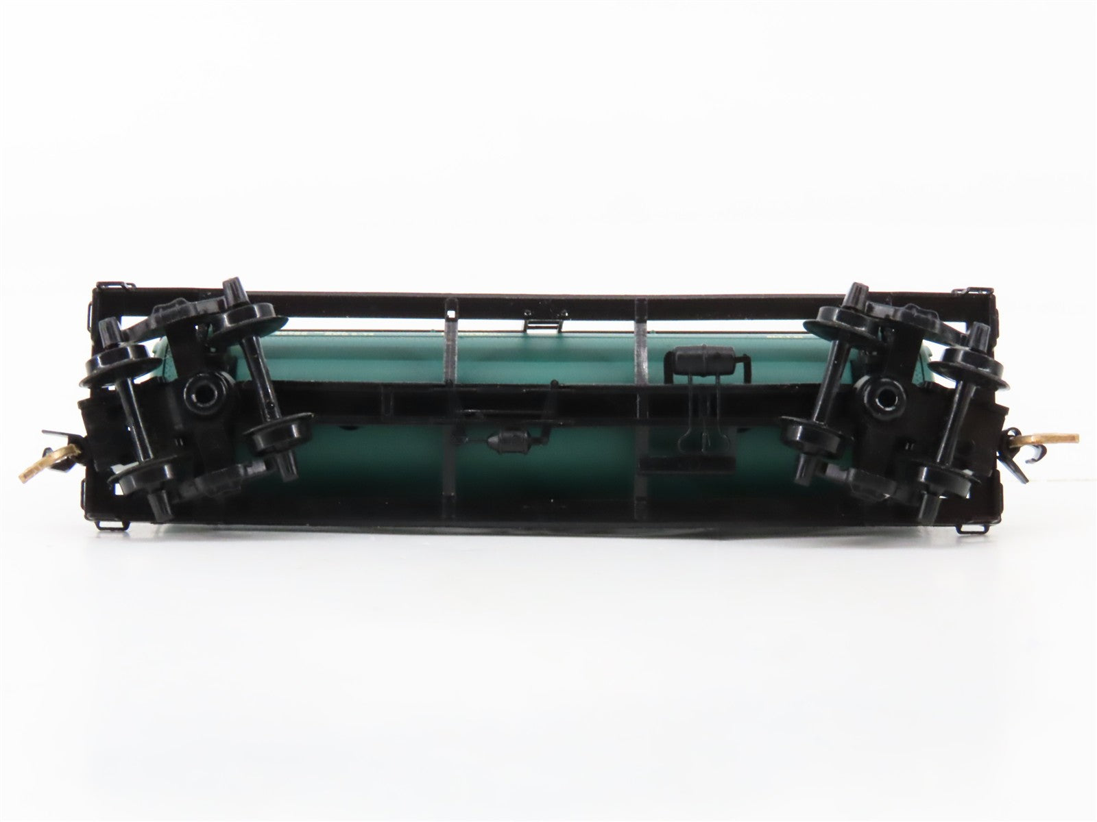 N Scale Micro-Trains MTL 65350 RDG Reading 39' Tank Car 90985 RTR
