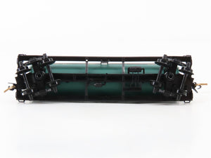 N Scale Micro-Trains MTL 65350 RDG Reading 39' Tank Car 90985 RTR