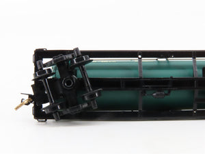 N Scale Micro-Trains MTL 65350 RDG Reading 39' Tank Car 90985 RTR
