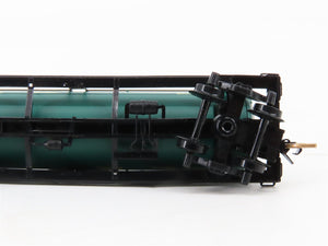 N Scale Micro-Trains MTL 65350 RDG Reading 39' Tank Car 90985 RTR