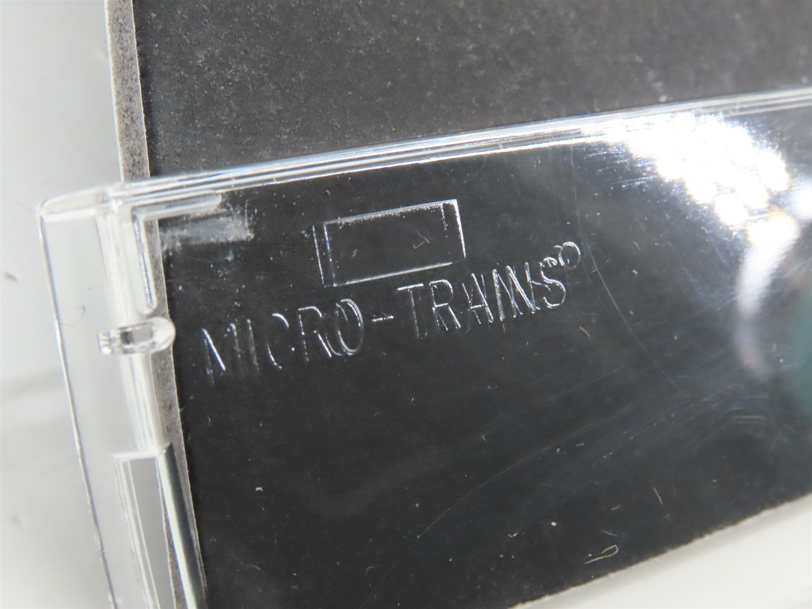 N Scale Micro-Trains MTL 65350 RDG Reading 39' Tank Car 90985 RTR