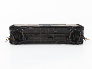 N Scale Micro-Trains MTL NTK NTRAK 40' Box Car 1983 RTR