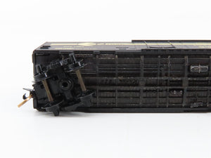N Scale Micro-Trains MTL NTK NTRAK 40' Box Car 1983 RTR