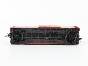 N Scale Micro-Trains MTL SP&S Spokane, Portland & Seattle 40' Box Car 12465 RTR