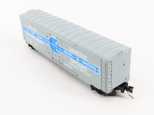 N Scale Micro-Trains MTL G&O Genesee Model-N-Gineers 50' Box Car 1994 RTR