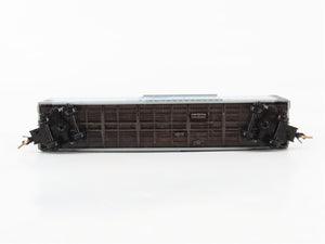 N Scale Micro-Trains MTL G&O Genesee Model-N-Gineers 50' Box Car 1994 RTR