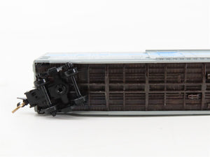 N Scale Micro-Trains MTL G&O Genesee Model-N-Gineers 50' Box Car 1994 RTR