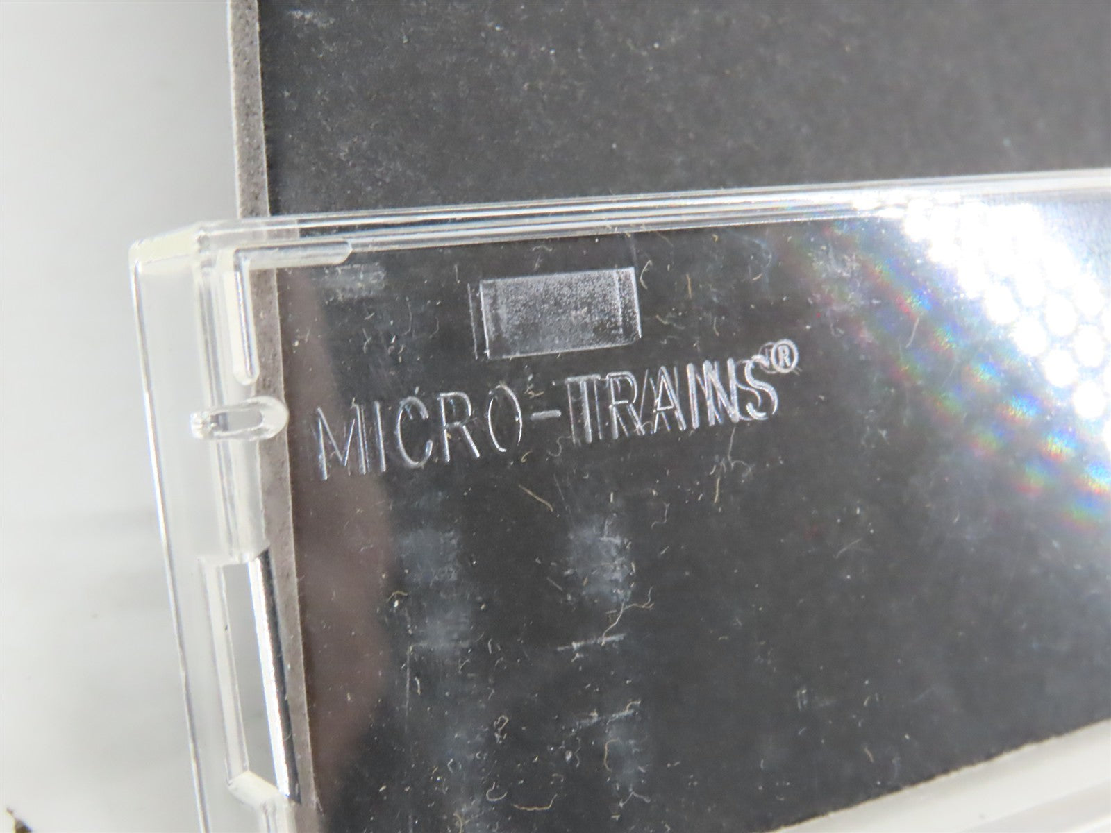 N Scale Micro-Trains MTL G&O Genesee Model-N-Gineers 50' Box Car 1994 RTR