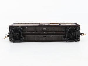 N Scale Micro-Trains MTL 39100 NWP Northwestern Pacific 40' Box Car 1953 RTR