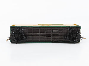 N Scale Micro-Trains MTL LMO Lake Monroe and Orlando 40' Box Car 70794 RTR