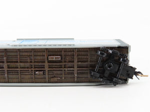 N Scale Micro-Trains MTL G&O Genesee Model-N-Gineers 50' Box Car 1994 RTR