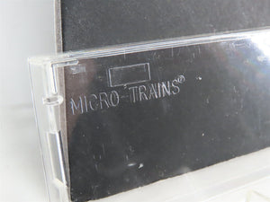 N Scale Micro-Trains MTL G&O Genesee Model-N-Gineers 50' Box Car 1994 RTR
