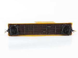 N Scale Micro-Trains MTL NMRA National Convention 50' Box Car 1981 RTR