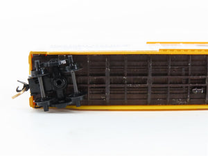 N Scale Micro-Trains MTL NMRA National Convention 50' Box Car 1981 RTR