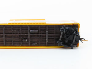 N Scale Micro-Trains MTL NMRA National Convention 50' Box Car 1981 RTR