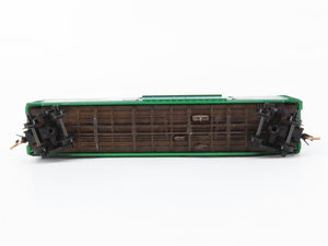 N Scale Micro-Trains MTL PNS Pacific N Scale 50' Box Car 1974 RTR