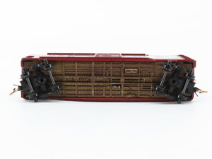 N Kadee Micro-Trains MTL Special Run 1-C NP Northern Pacific 40' Boxcar 8627 RTR