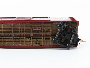N Kadee Micro-Trains MTL Special Run 1-C NP Northern Pacific 40' Boxcar 8627 RTR
