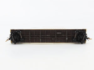 N Scale Micro-Trains MTL PNS Pacific N Scale 50' Box Car 1984 RTR