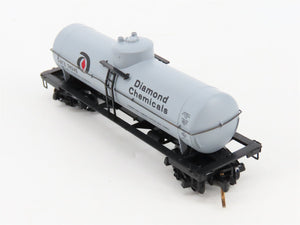 N Scale Micro-Trains MTL 65190 GATX 39' Tank Car 74245 RTR