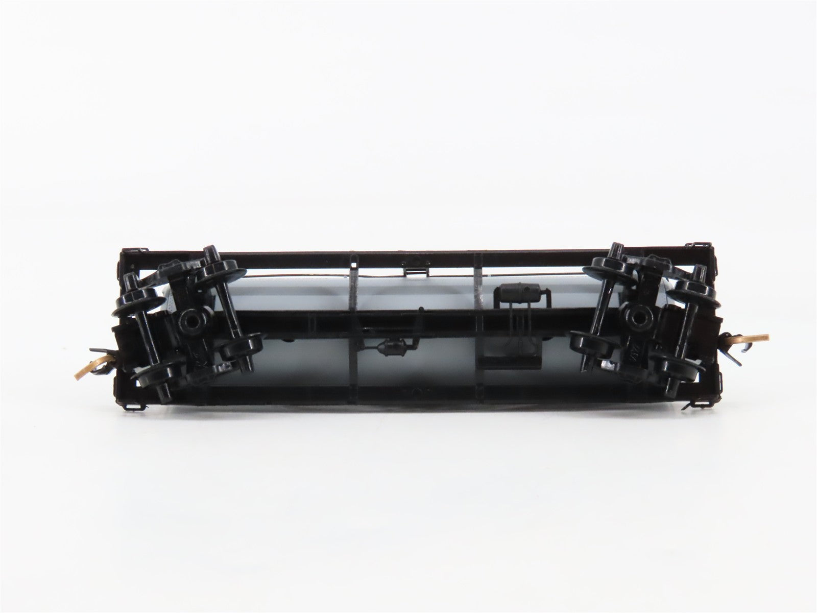 N Scale Micro-Trains MTL 65190 GATX 39' Tank Car 74245 RTR