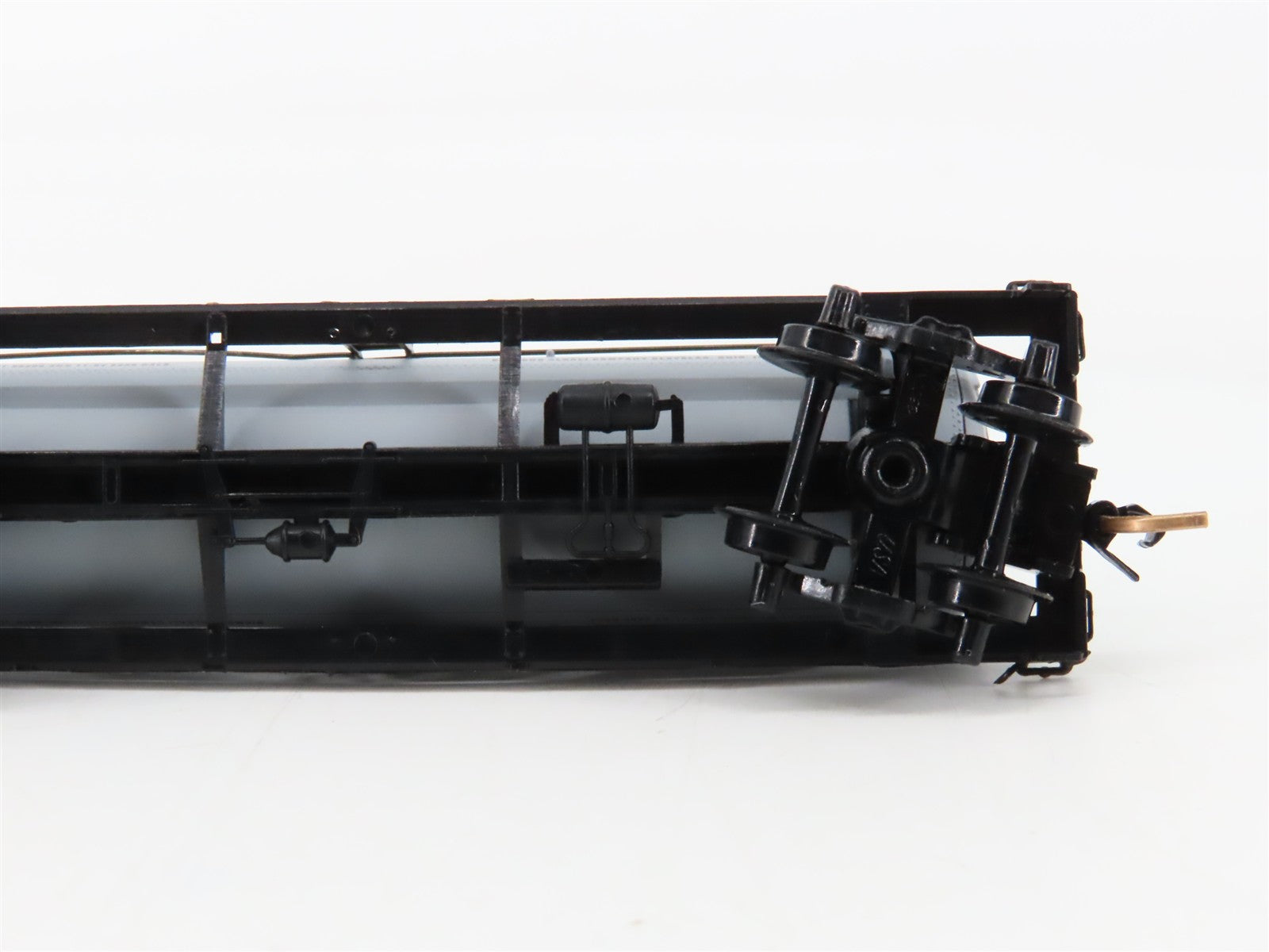 N Scale Micro-Trains MTL 65190 GATX 39' Tank Car 74245 RTR
