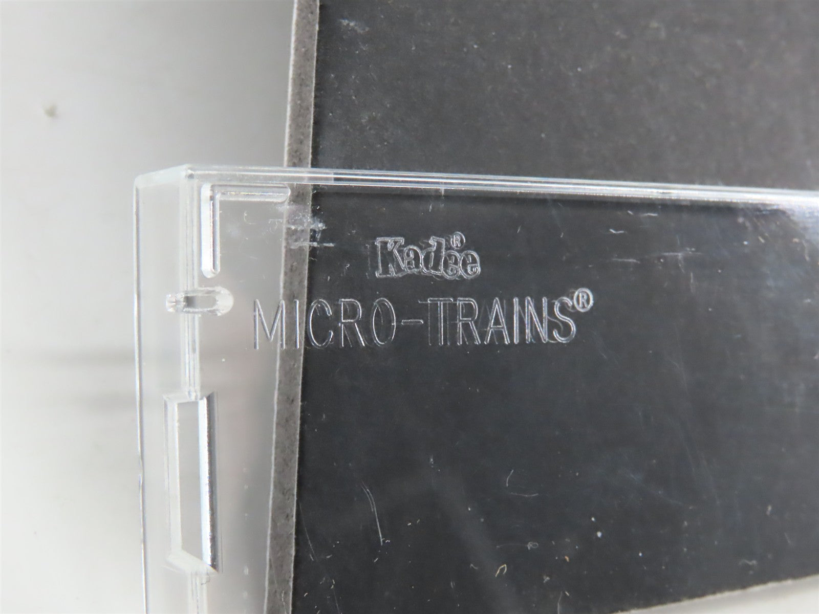N Scale Micro-Trains MTL 65190 GATX 39' Tank Car 74245 RTR
