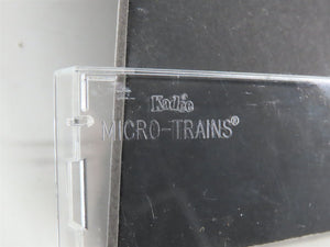 N Scale Micro-Trains MTL 65190 GATX 39' Tank Car 74245 RTR