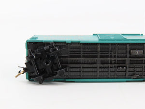 N Scale Micro-Trains MTL S.R.R. Shawnee Railroad Box Car 93 RTR