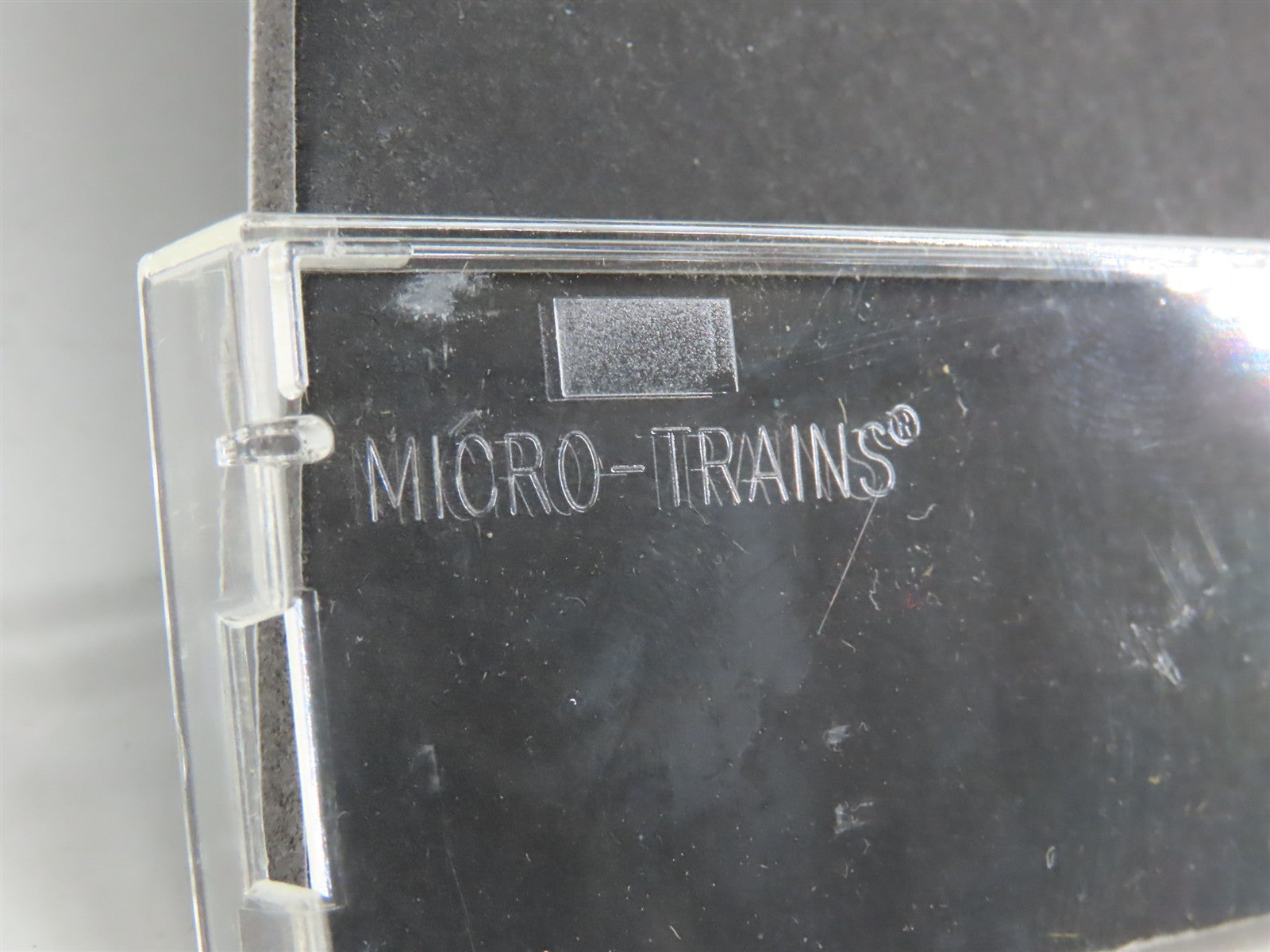 N Scale Micro-Trains MTL SRR Shawnee Railroad Box Car 93 RTR