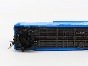 N Scale Micro-Trains MTL 74030 GN Great Northern 40' Box Car 6646 RTR