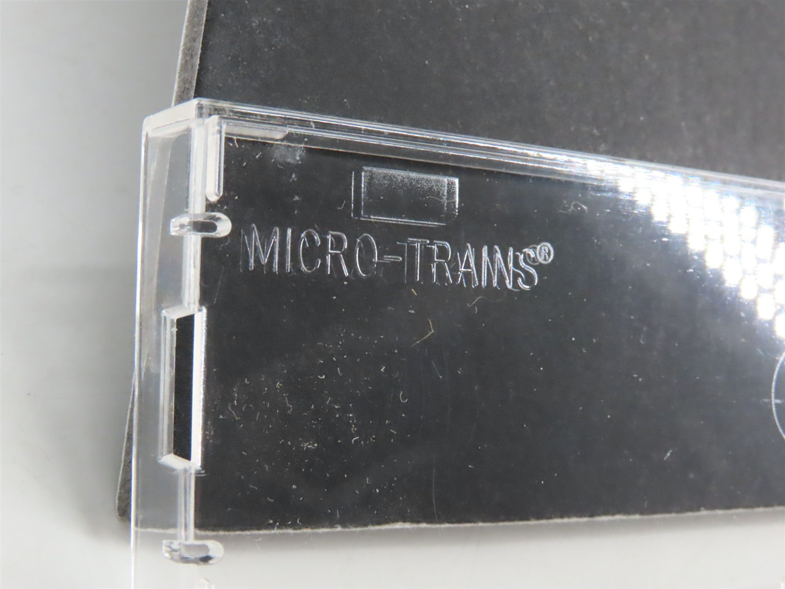N Scale Micro-Trains MTL 74030 GN Great Northern 40' Box Car 6646 RTR