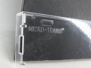 N Scale Micro-Trains MTL 74030 GN Great Northern 40' Box Car 6646 RTR