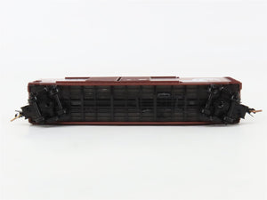 N Scale Micro-Trains MTL 37010 CR Conrail 50' Box Car 174605 RTR