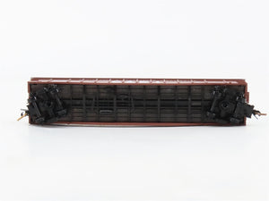 N Micro-Trains MTL 106030 C&EI Chicago & Eastern Illinois 50' Gondola 82005 RTR