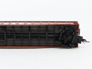 N Micro-Trains MTL 106030 C&EI Chicago & Eastern Illinois 50' Gondola 82005 RTR