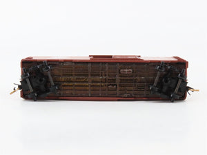 N Scale Kadee Micro-Trains MTL 20039 N&W Norfolk & Western 40' Box Car 54645 RTR