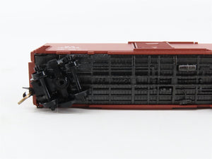 N Scale Micro-Trains MTL 24190 MP Missouri Pacific 40' Box Car 128730 RTR