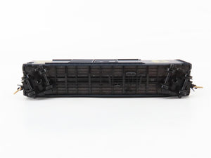 N Scale Micro-Trains MTL 34010 B&O Chessie System 50' Box Car 288041 RTR