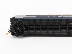 N Scale Micro-Trains MTL 34010 B&O Chessie System 50' Box Car 288041 RTR