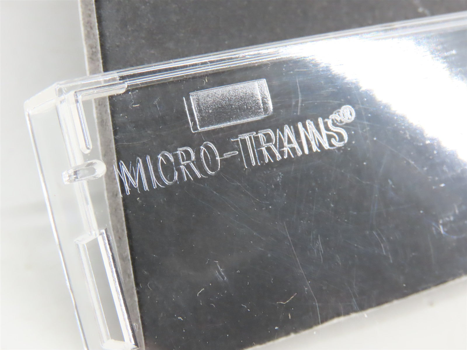 N Scale Micro-Trains MTL 34010 B&O Chessie System 50' Box Car 288041 RTR