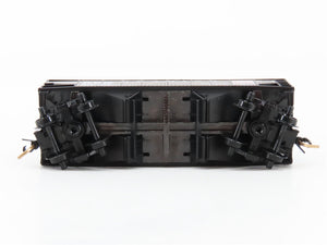 N Scale Micro-Trains MTL 55310 RDG Reading 33' 2-Bay Hopper Factory Interior RTR