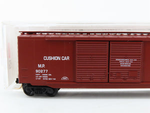 N Scale Micro-Trains MTL 34190 Missouri Pacific 50' Double Door Box Car RTR