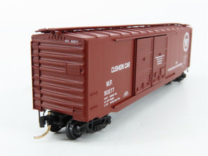 N Scale Micro-Trains MTL 34190 Missouri Pacific 50' Double Door Box Car RTR