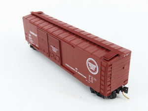 N Scale Micro-Trains MTL 34190 Missouri Pacific 50' Double Door Box Car RTR