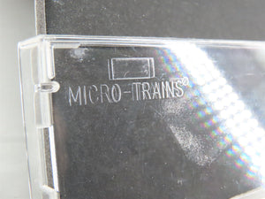 N Scale Micro-Trains MTL 34190 Missouri Pacific 50' Double Door Box Car RTR