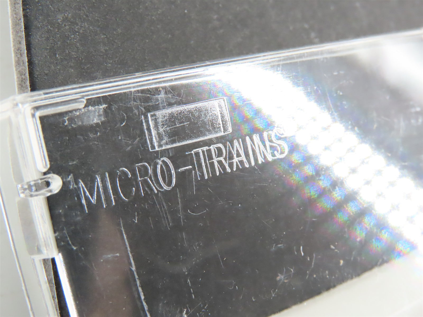 N Scale Micro-Trains MTL 20410 P&LE Pittsburgh & Lake Erie 40' Box Car 20375 RTR