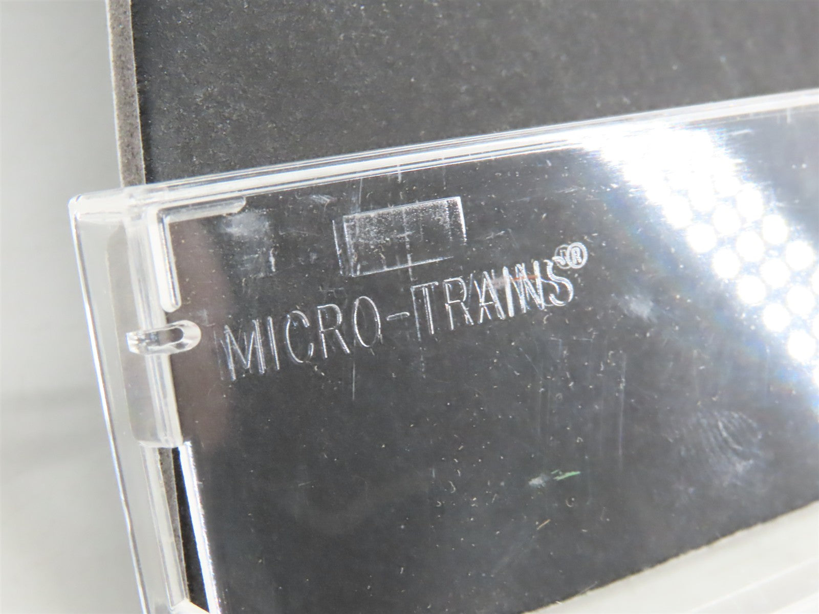 N Scale Micro-Trains MTL 49440 TUX Tivoli Beer 40' Reefer 5100 RTR