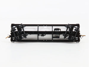 N Scale Micro-Trains MTL 65420 Belcher Oil Co. 39' Single Dome Tank Car RTR